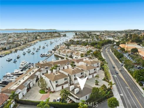 1030  Bayside Cove  702 , Newport Beach, CA