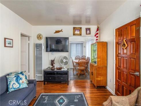 1408 W Oceanfront  , Newport Beach, CA