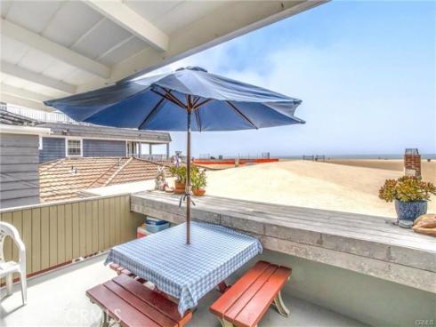 1408 W Oceanfront  , Newport Beach, CA