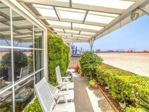 1408 W Oceanfront  , Newport Beach, CA