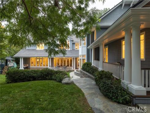 56  Royal Saint George   Road, Newport Beach, CA