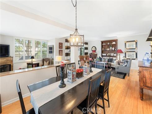 1  Sea Cove Lane  , Newport Beach, CA