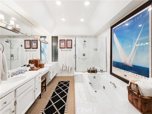 1  Sea Cove Lane  , Newport Beach, CA