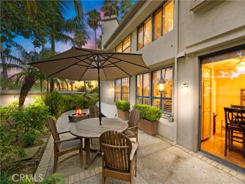 1  Sea Cove Lane  , Newport Beach, CA