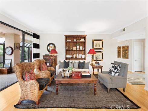 1  Sea Cove Lane  , Newport Beach, CA