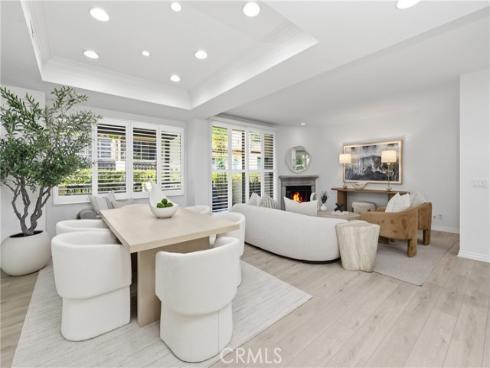 909 Muirfield Drive, Newport Beach, CA