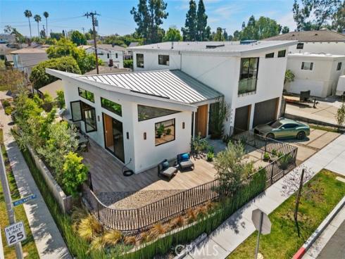 2398  Redlands   Drive, Newport Beach, CA