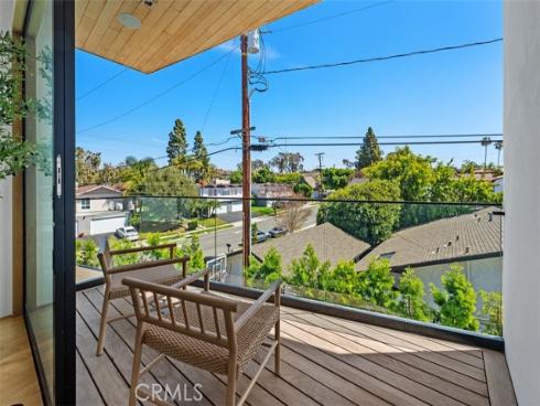 2398  Redlands   Drive, Newport Beach, CA