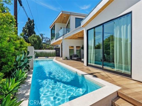 2398  Redlands   Drive, Newport Beach, CA