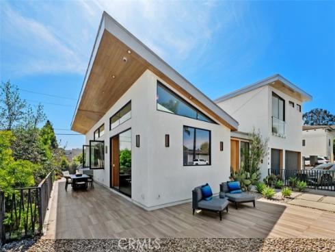 2398  Redlands   Drive, Newport Beach, CA