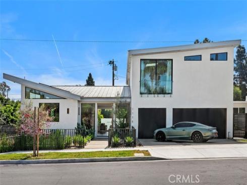 2398  Redlands   Drive, Newport Beach, CA