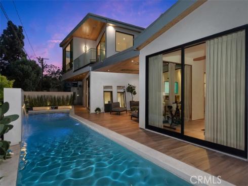 2398  Redlands   Drive, Newport Beach, CA