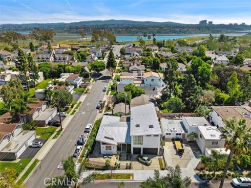 2398  Redlands   Drive, Newport Beach, CA