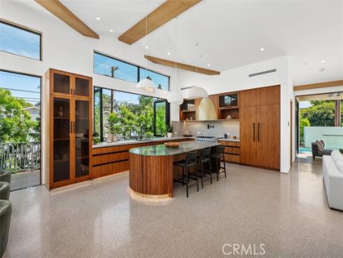 2398  Redlands   Drive, Newport Beach, CA
