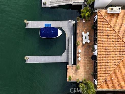 47  Linda Isle  , Newport Beach, CA