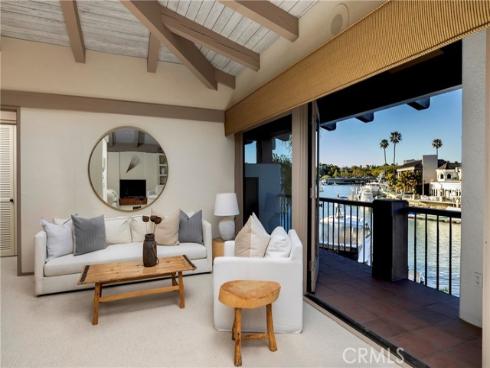 47  Linda Isle  , Newport Beach, CA