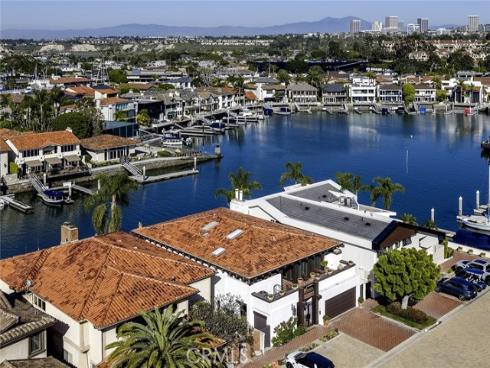 47  Linda Isle  , Newport Beach, CA