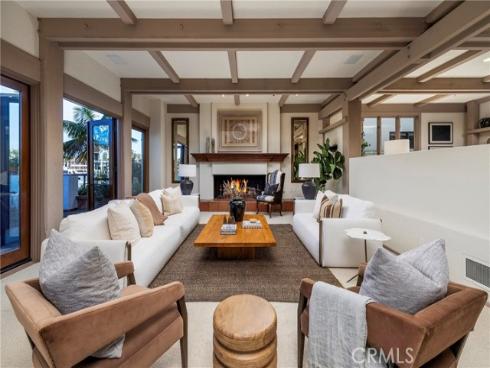 47  Linda Isle  , Newport Beach, CA