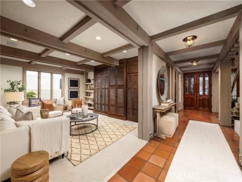 47  Linda Isle  , Newport Beach, CA