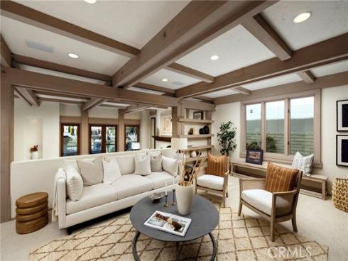 47  Linda Isle  , Newport Beach, CA