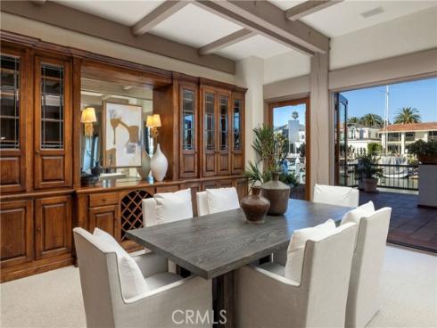 47  Linda Isle  , Newport Beach, CA