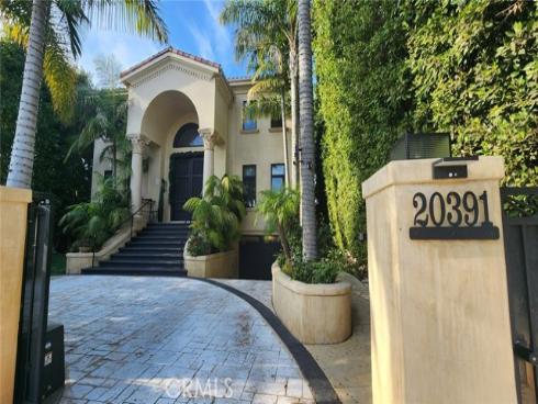 20391  Cypress  , Newport Beach, CA