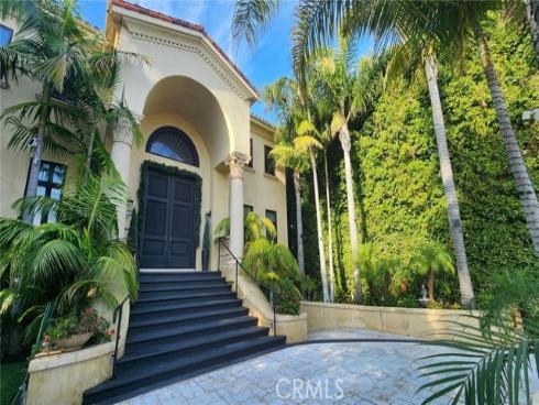 20391  Cypress  , Newport Beach, CA