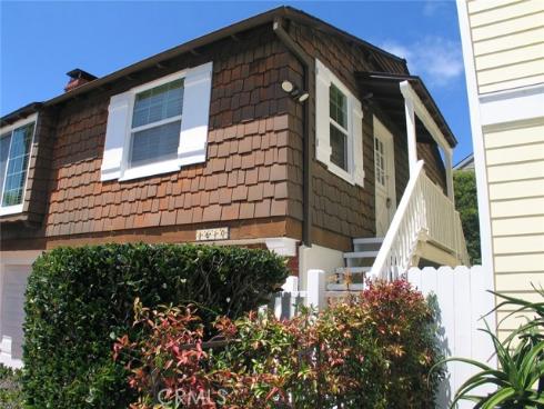1610 Park Avenue, Newport Beach, CA