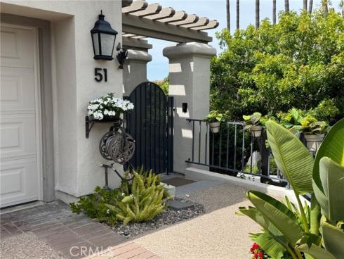 51  Seabrook Cove  , Newport Beach, CA