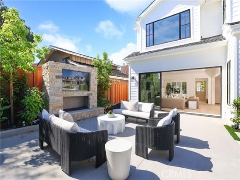 1946  Port Carney Pl.  , Newport Beach, CA