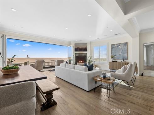 524 W Oceanfront , Newport Beach, CA
