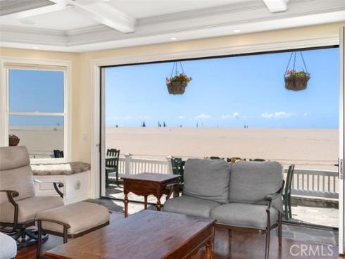 522 W Oceanfront , Newport Beach, CA