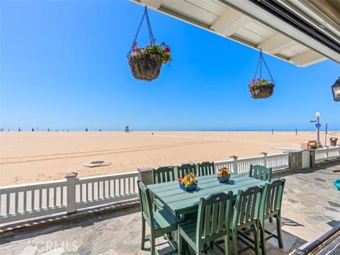 522 W Oceanfront , Newport Beach, CA