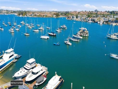 409 E Edgewater , Newport Beach, CA