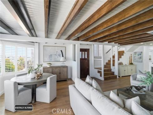 409 E Edgewater , Newport Beach, CA