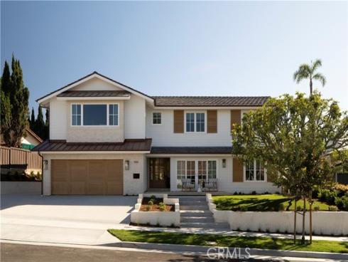 1961  Port Cardigan   Place, Newport Beach, CA
