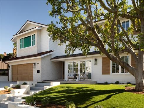 1961  Port Cardigan   Place, Newport Beach, CA