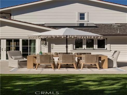1961  Port Cardigan   Place, Newport Beach, CA