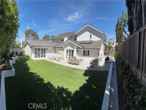 1961  Port Cardigan   Place, Newport Beach, CA