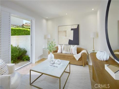 10 Rue Grand Ducal , Newport Beach, CA