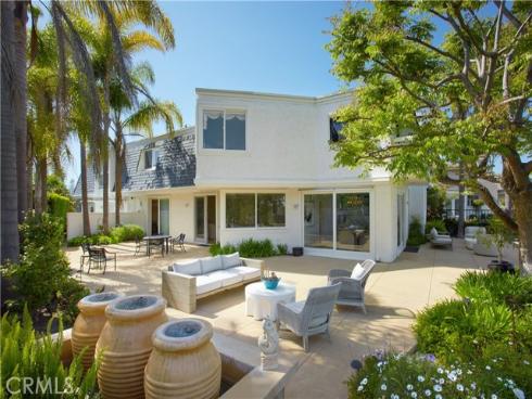 10 Rue Grand Ducal , Newport Beach, CA