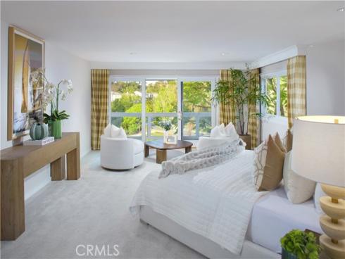 10 Rue Grand Ducal , Newport Beach, CA