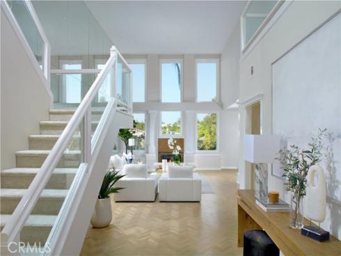 10 Rue Grand Ducal , Newport Beach, CA