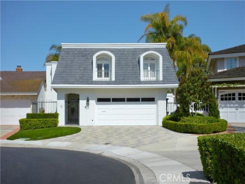 10  Rue Grand Ducal  , Newport Beach, CA