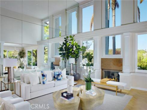 10 Rue Grand Ducal , Newport Beach, CA