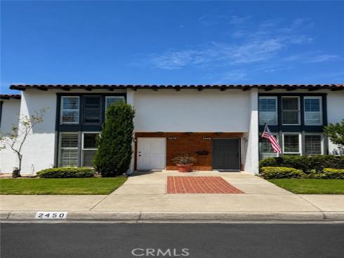 2450 Vista Hogar