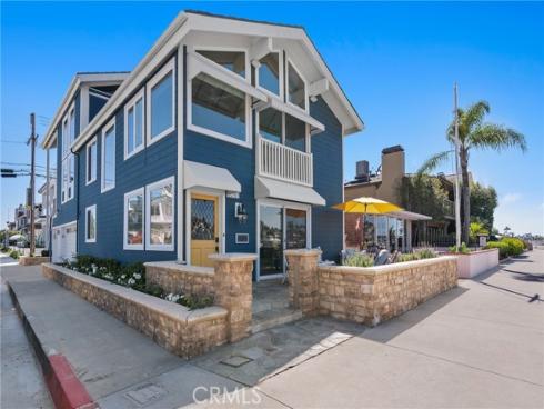 1011 N Bay Front  , Newport Beach, CA
