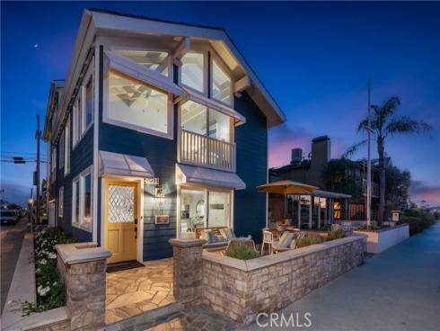 1011 N Bay Front  , Newport Beach, CA