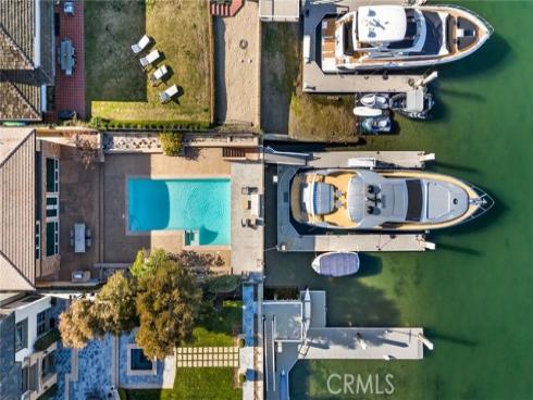 12  Harbor   Island, Newport Beach, CA