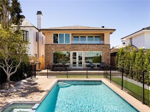 12  Harbor   Island, Newport Beach, CA